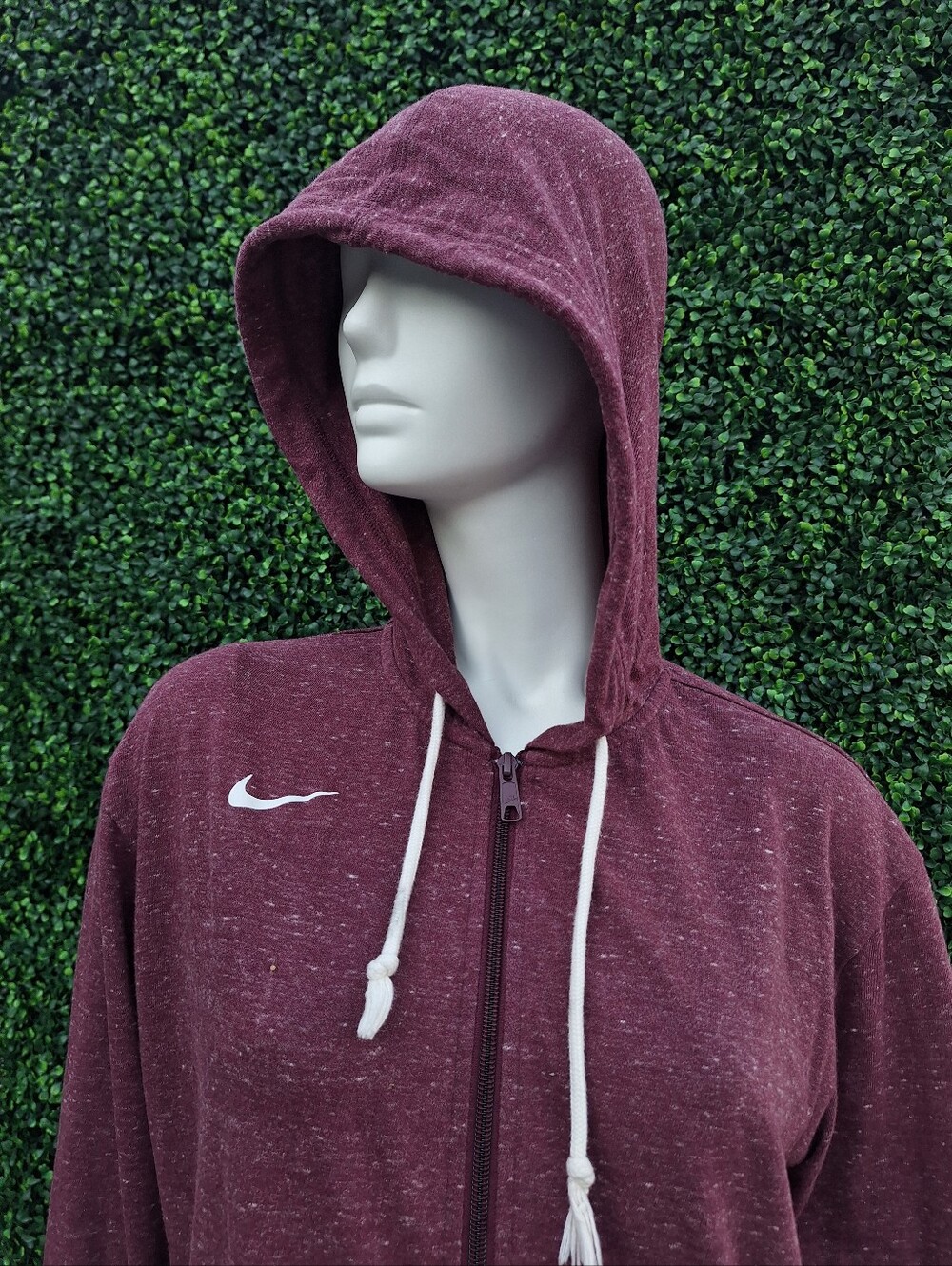 Nike Light Hoodie